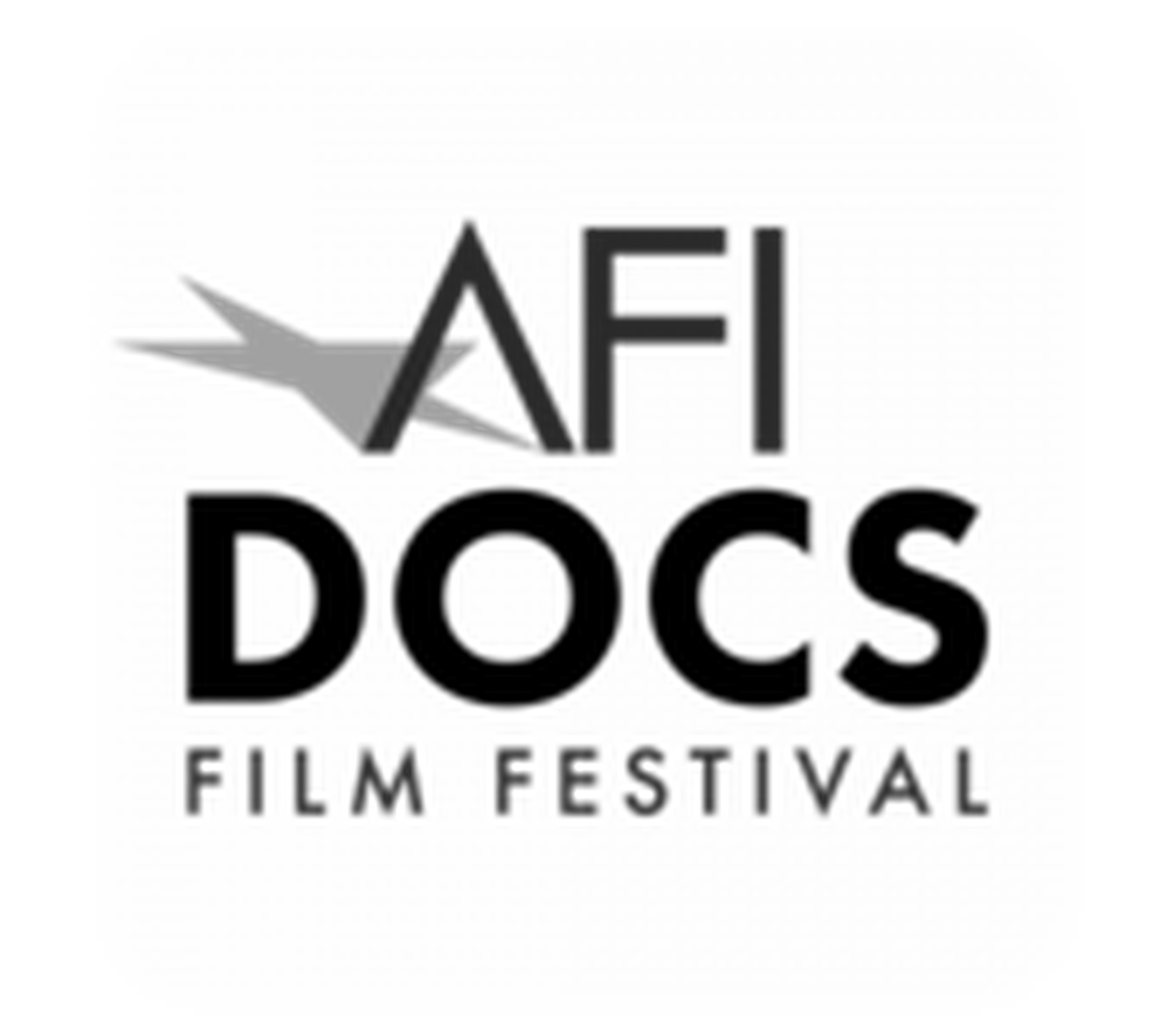 AFI Docs film festival logo