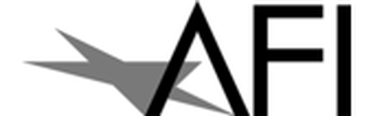 AFI Film Festival film festival logo