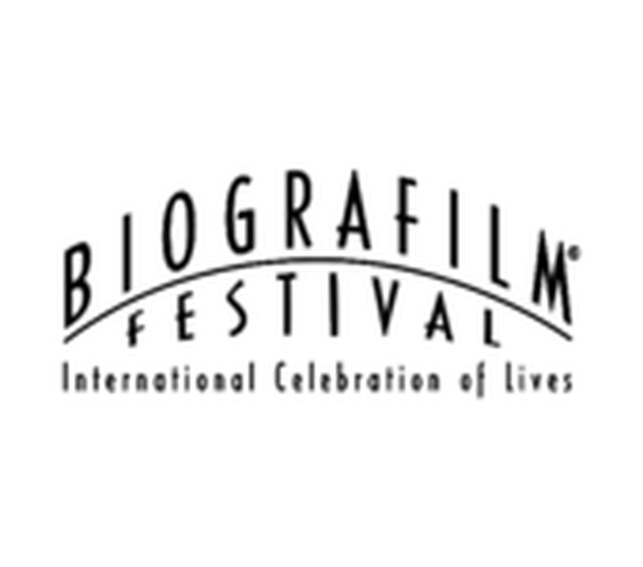 Biografilm Festival film festival logo