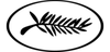 Cannes Film Festival film festival logo
