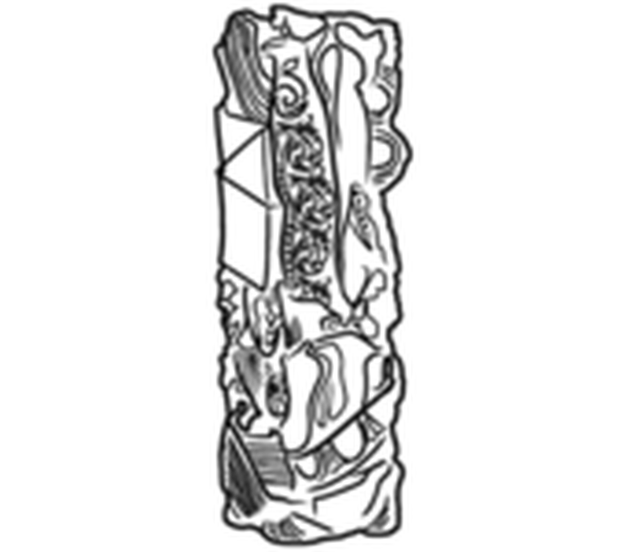 César Awards film festival logo