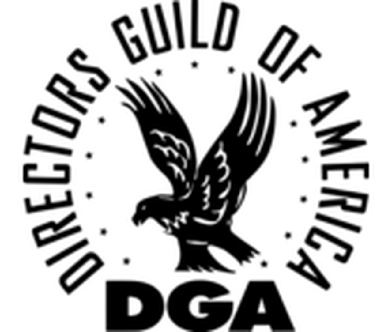 Directors Guild of America Awards film festival logo