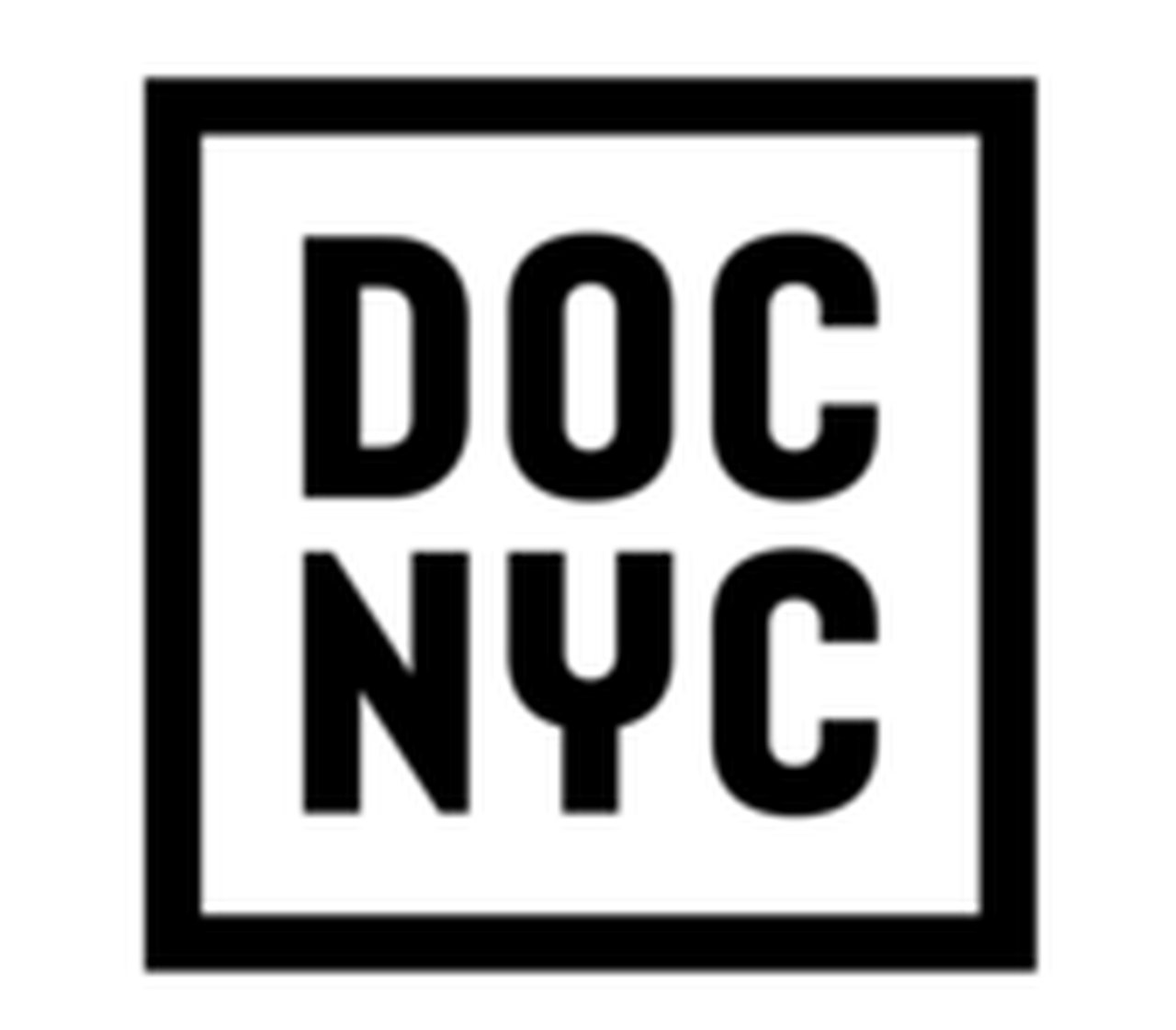 DOC NYC film festival logo
