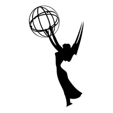Emmy Awards film festival logo