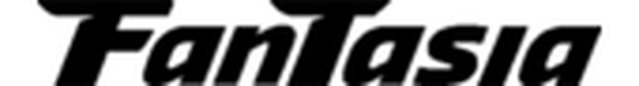 Fantasia International Film Festival film festival logo