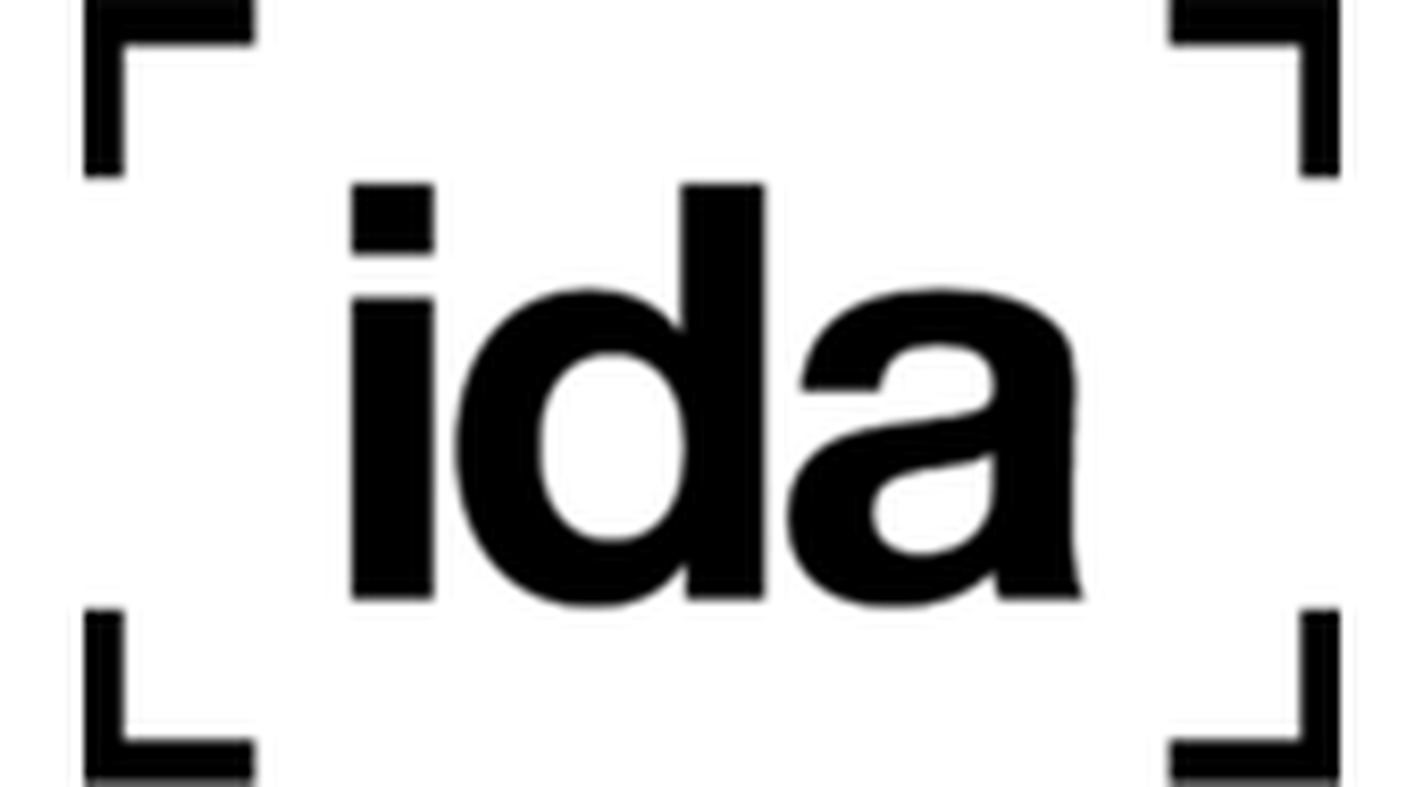 IDA Documentary Awards film festival logo