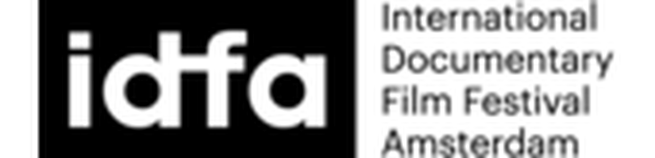 IDFA International Documentary Festival Amsterdam film festival logo