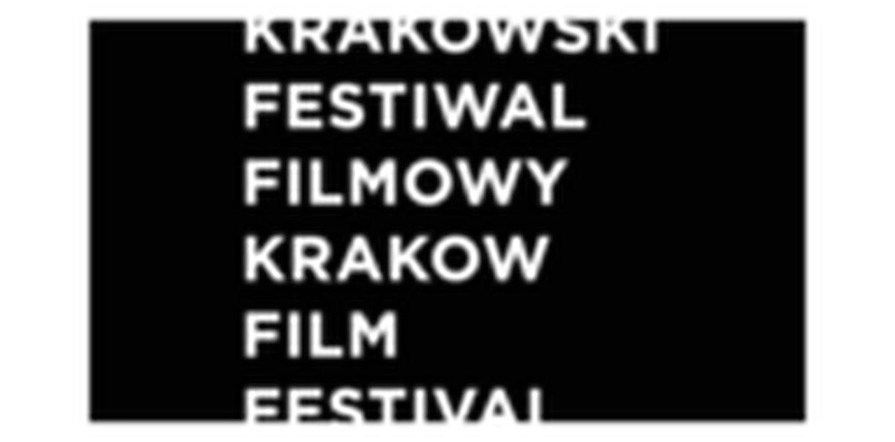 Krakow Film Festival film festival logo
