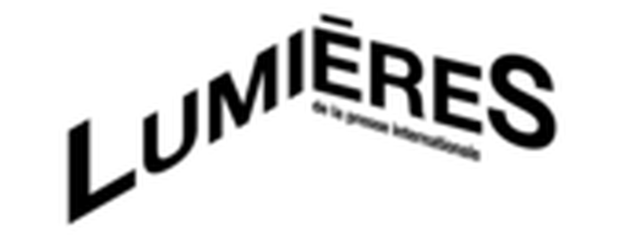 Lumière Awards film festival logo