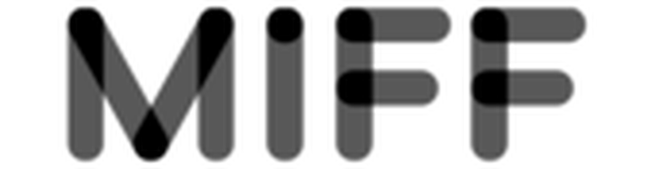 Melbourne International Film Festival film festival logo