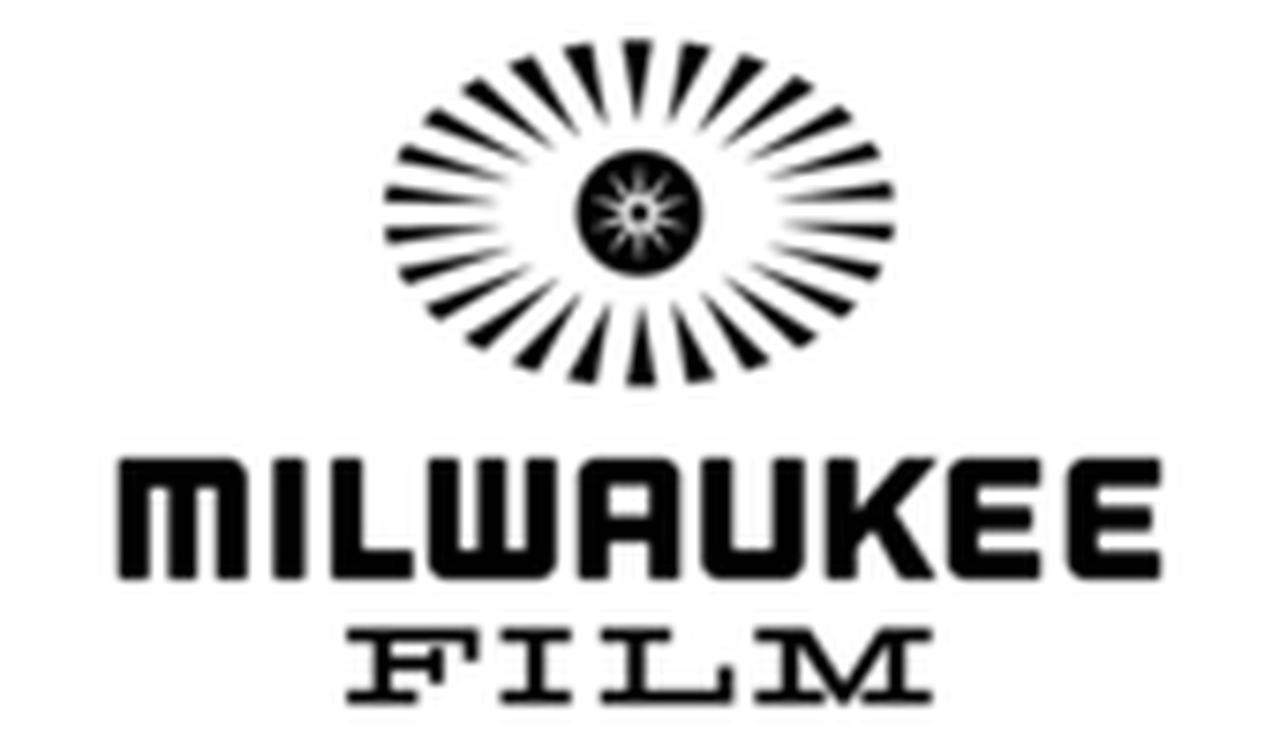 Milwaukee Film Festival film festival logo
