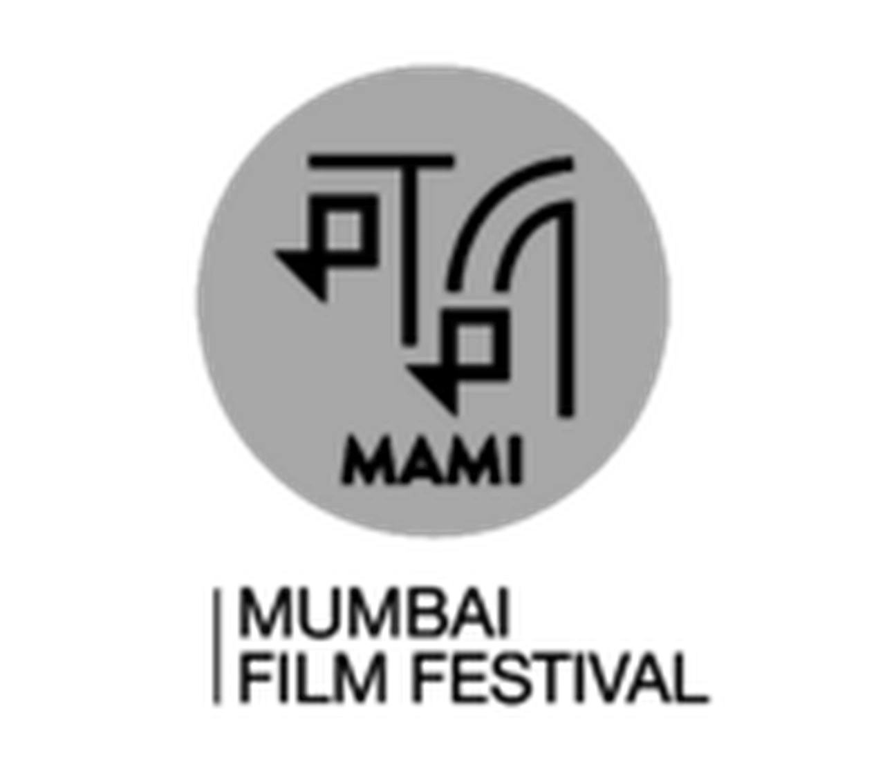 Mumbai Film Festival film festival logo