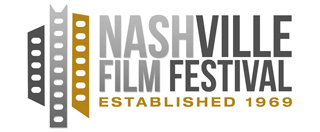 Nashville Film Festival film festival logo