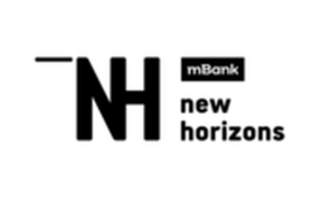 New Horizons Film Festival film festival logo