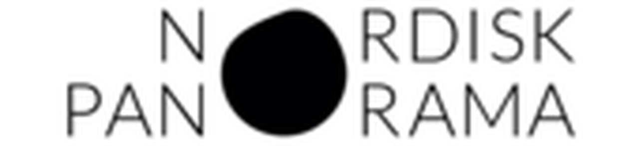 Nordisk Panorama film festival logo
