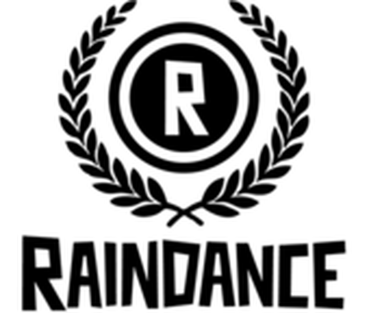 Raindance Film Festival film festival logo