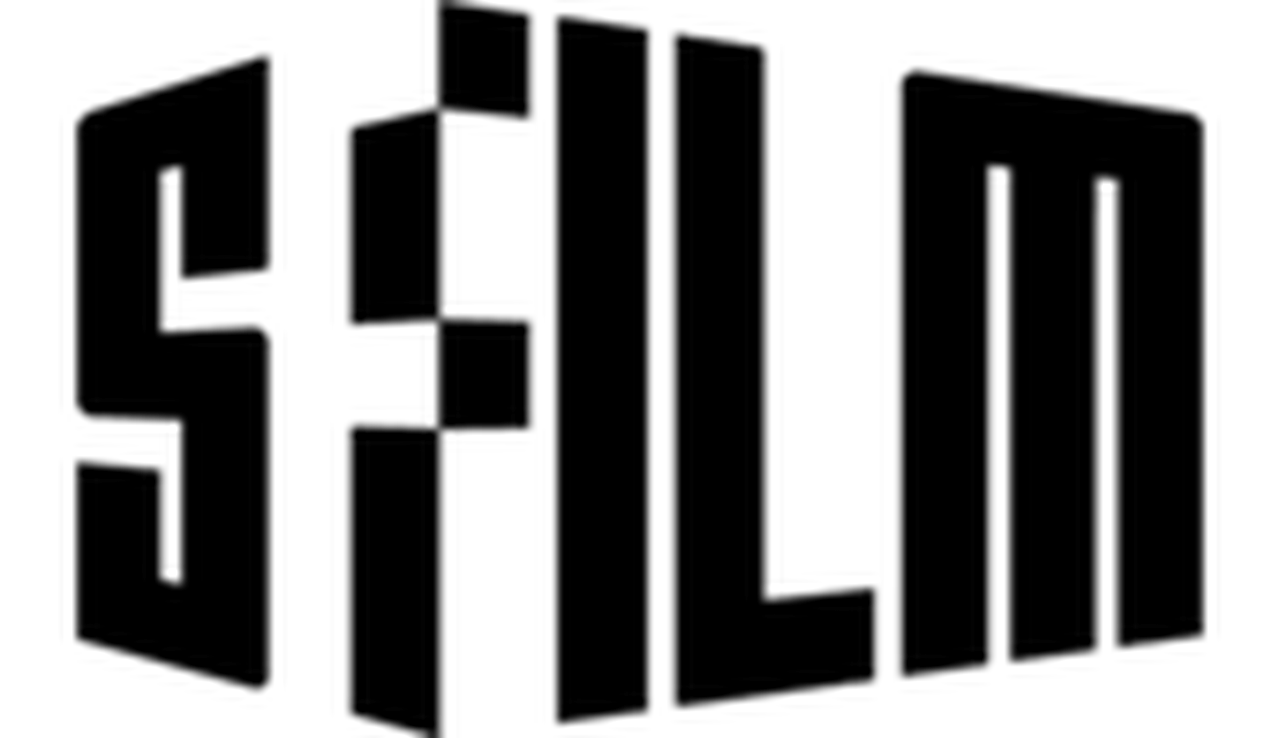 San Francisco International Film Festival film festival logo
