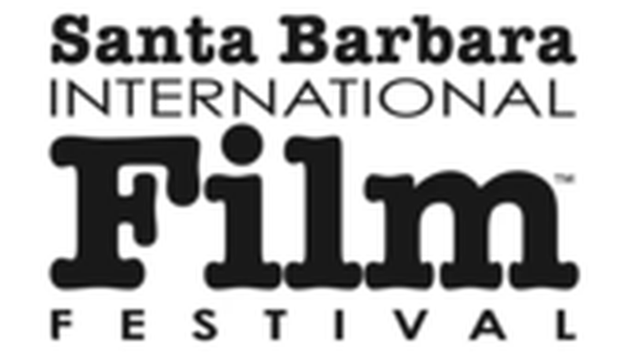 Santa Barbara International Film Festival film festival logo