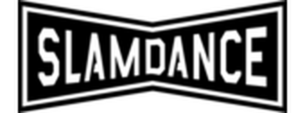Slamdance Film Festival film festival logo