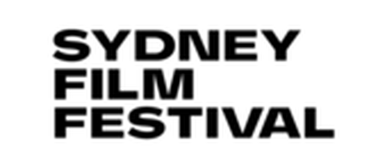 Sydney Film Festival film festival logo