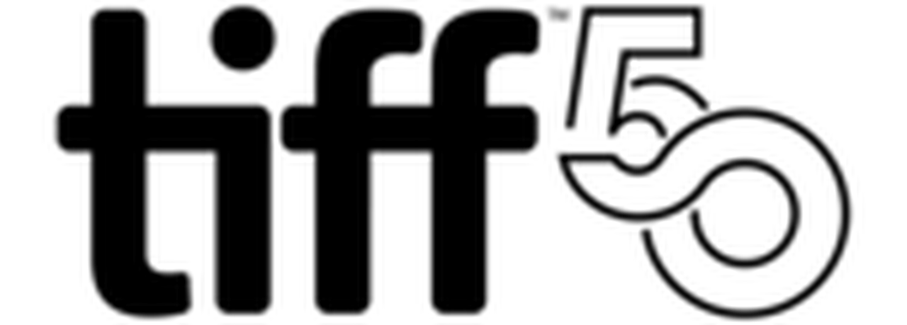 Toronto International Film Festival film festival logo