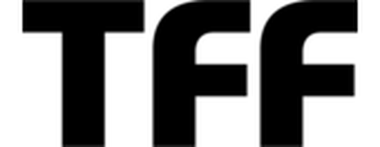 Torino Film Festival film festival logo