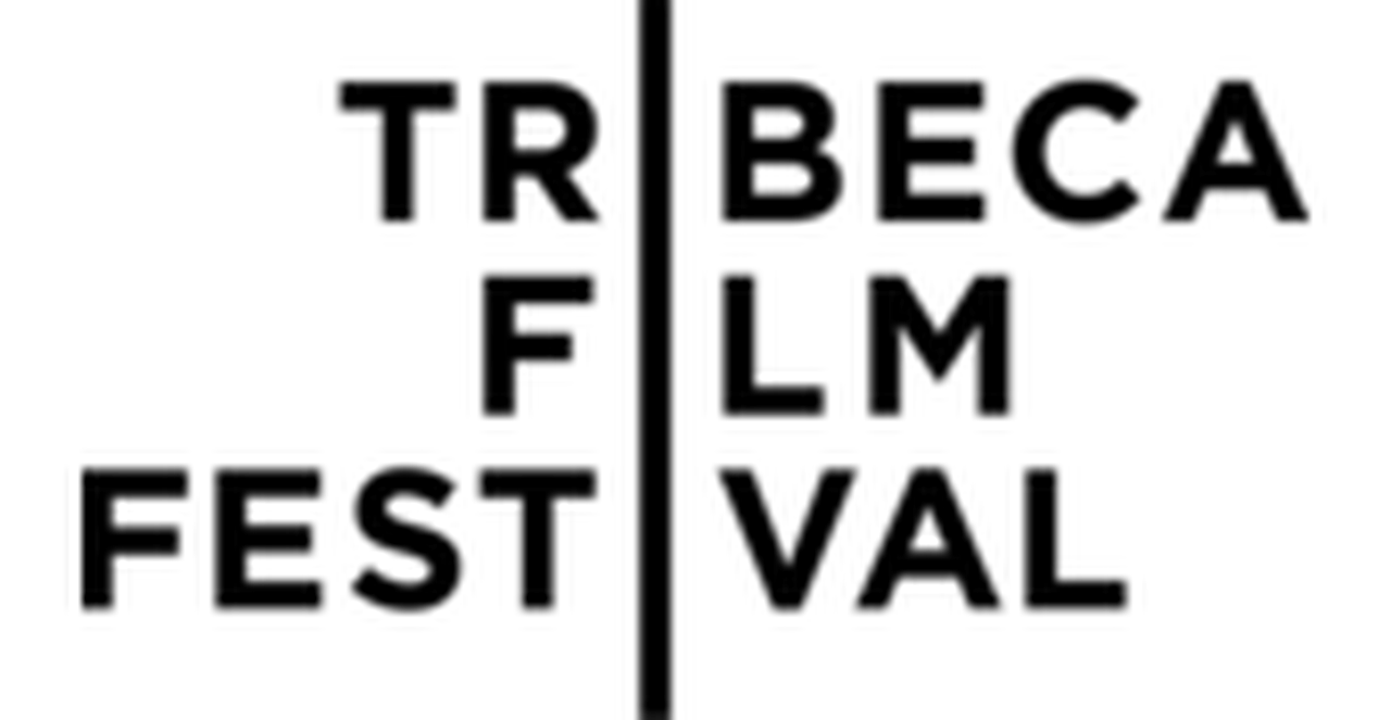 Tribeca Film Festival film festival logo