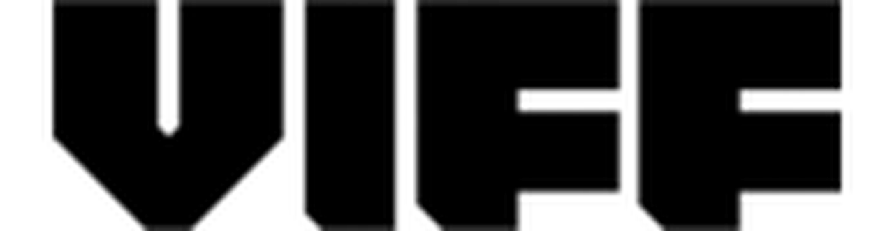 Vancouver International Film Festival film festival logo
