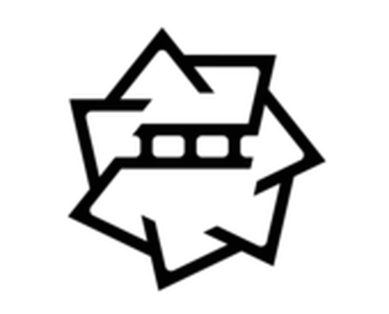 Vilnius International Film Festival film festival logo
