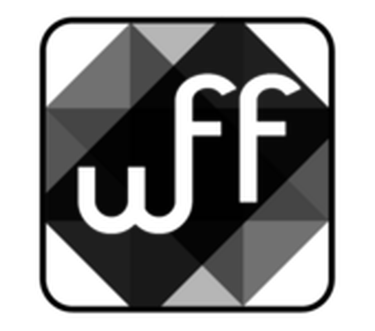 Whistler Film Festival film festival logo